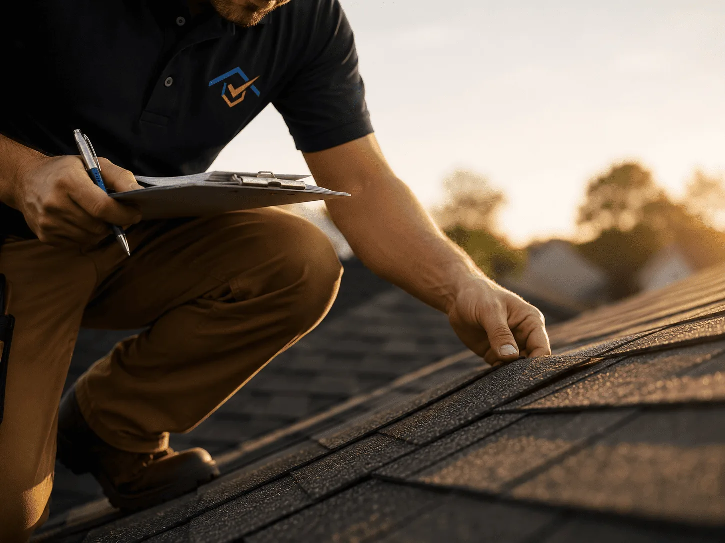 Why Choose Roof Inspection in Friendship, MD