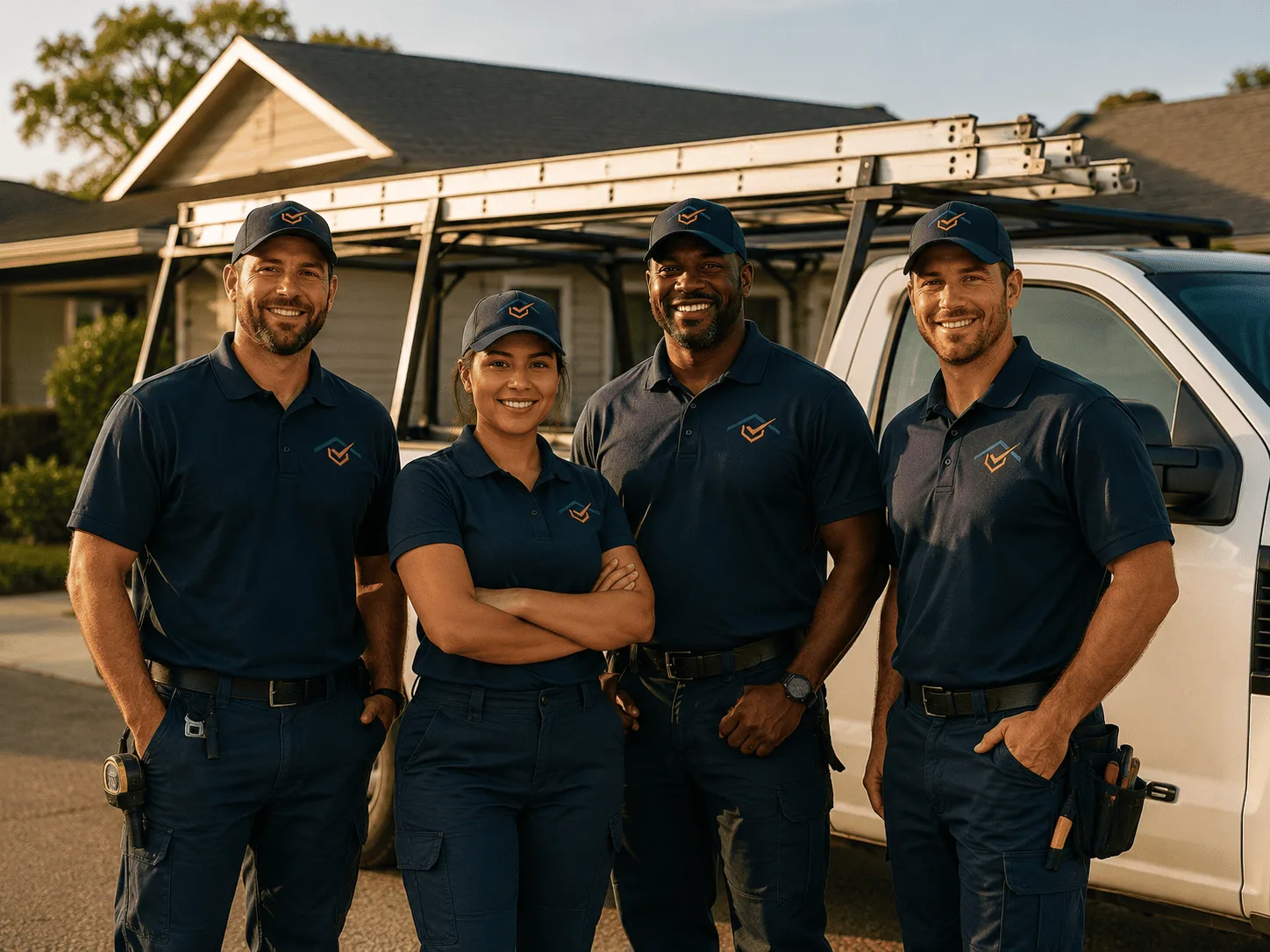 Roof Inspection company in Friendship, MD